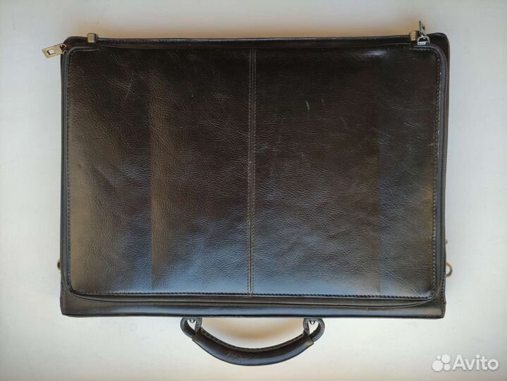 Сумка портфель для документов wanlima