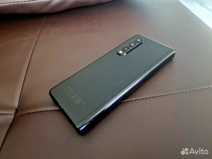 Fold 3 256 gb обмен