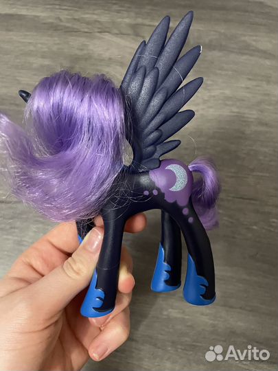 My little pony редкие