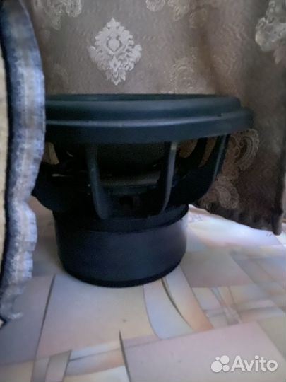 Сабвуфер Pride T15 v3