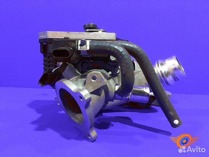 Турбина Kia Ceed 3 (Cd) универсал G4LH 1 2018-Н.в