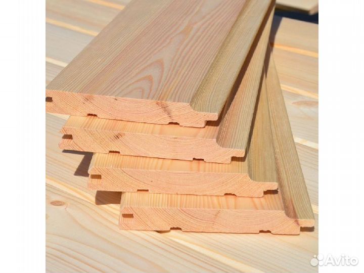 Пиломатериалы