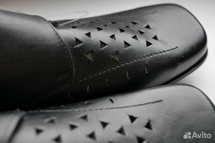 Туфли для мальчика