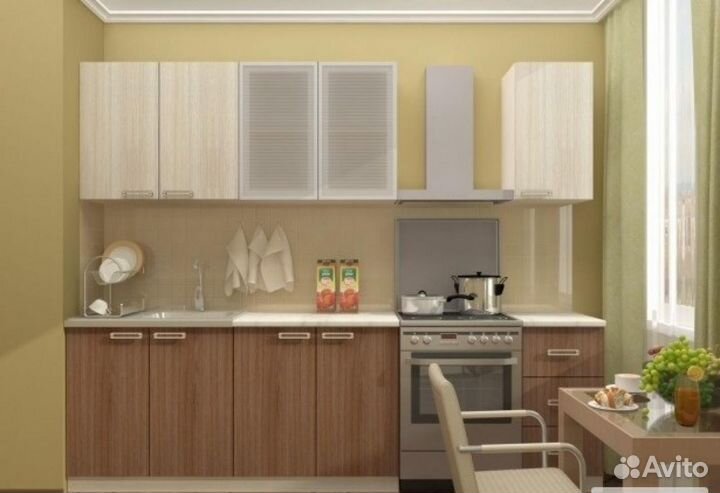 Кухонный гарнитур