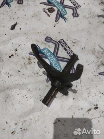 Вилки раздаточной коробки газель соболь