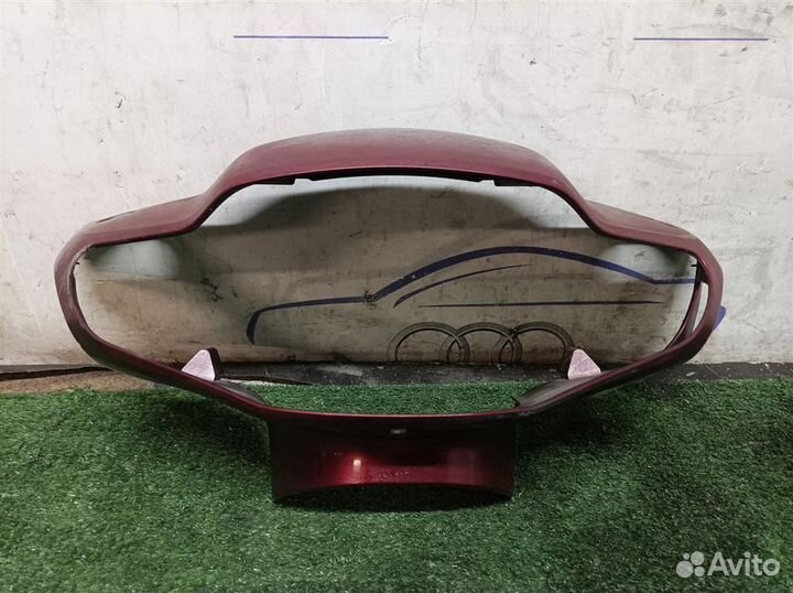 Обтекатель фары (мото) Мопед Honda Tact 75