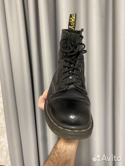 Dr martens ботинки 43