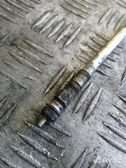 Свеча накаливания Hyundai Santa Fe CM D4HB 2011