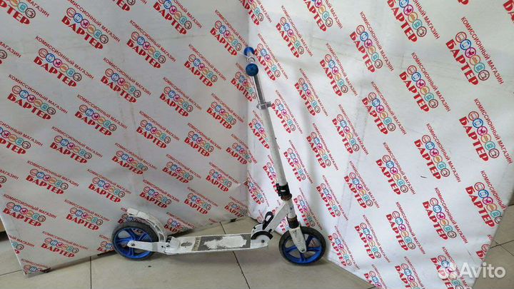 Самокат 113-5006