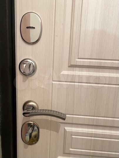 Квартира-студия, 30 м², 5/6 эт.