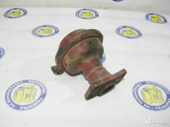 Камера тормозная барабан 3127274 Т 20 volvo, FS 7