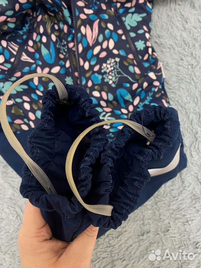 Комбинезон Reima 98