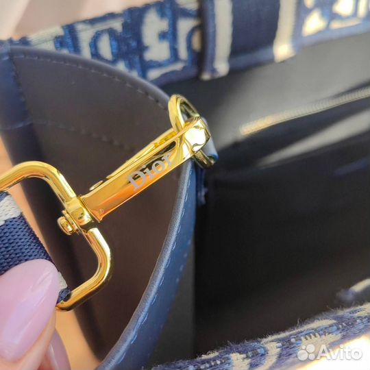 Сумка Dior