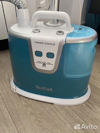 Отпариватель tefal