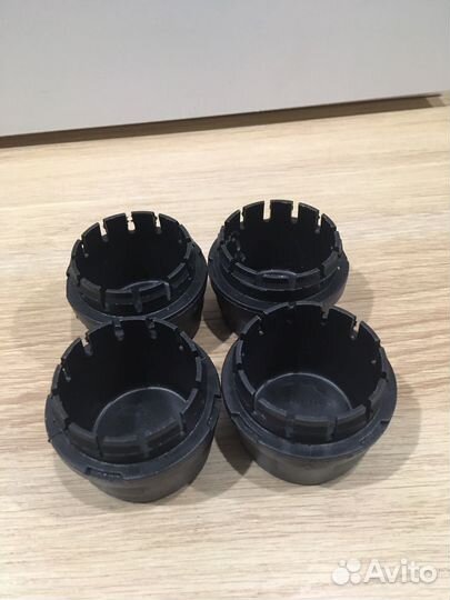 Колпачки ступичные, ваз 2108-21099