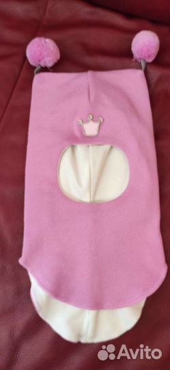 Шапка шлем Beezy размер 2