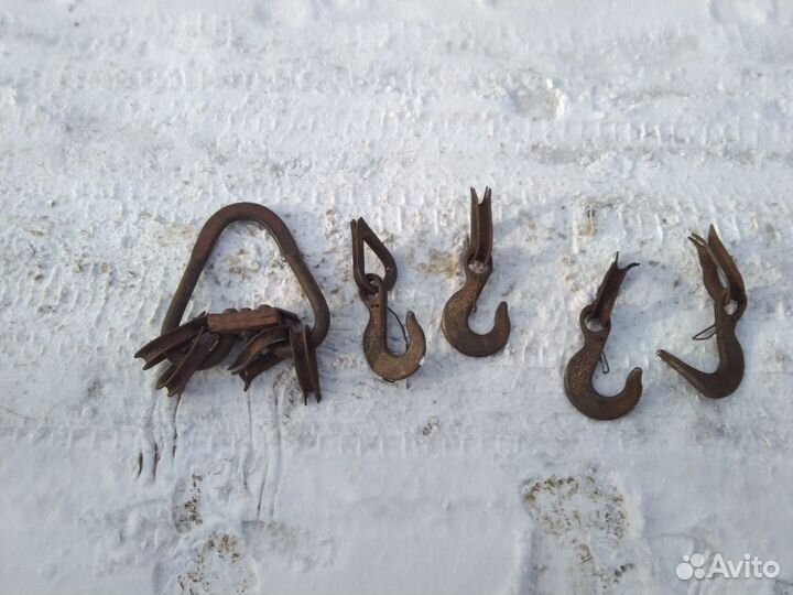 Наборы ложек мельхиор