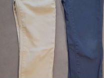 Джинсы, штаны на мальчика 104-116