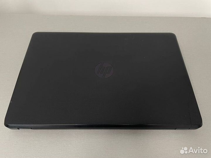 Ноутбук HP Laptop 15 - bw0xx