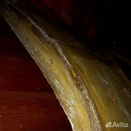 Пластиковые крылья ваз 2101