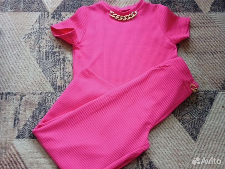 Костюм на девочку