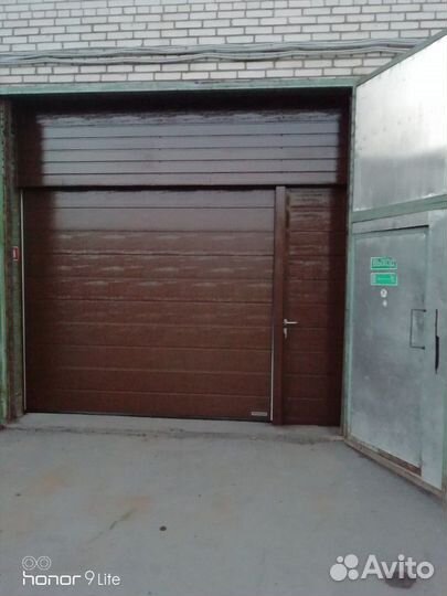 Профессиональный ремонт ворот и приводов