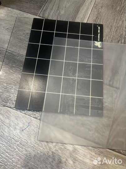 3D принтер Flyingbear Ghost 5