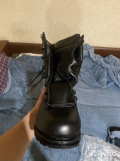 Берцы уставные 42 размер