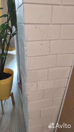 Декоративный камин