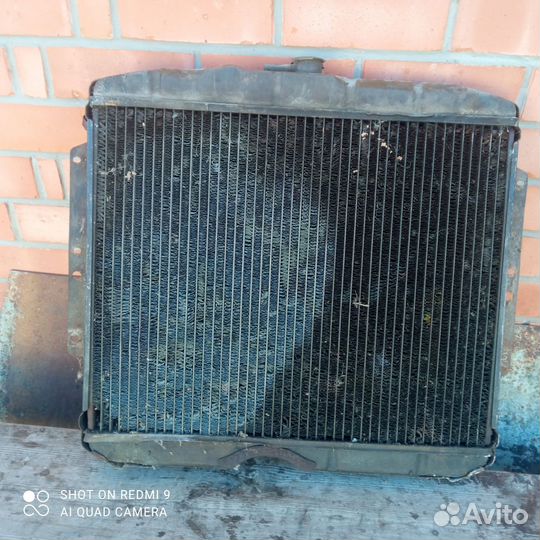 Запчасти на газ 3307