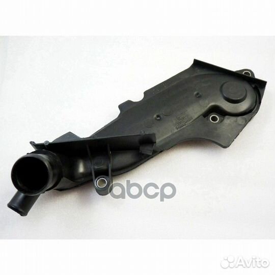 Крышка 078121121K VAG