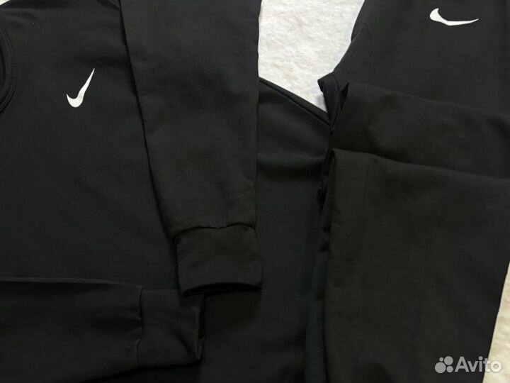 Термобелье мужское Nike зимнее комплект