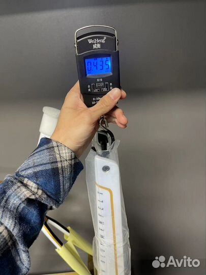 Giant Propel SL Kristian Blummenfelt Frame set