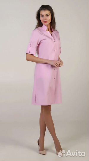 Халат женский новый 44р