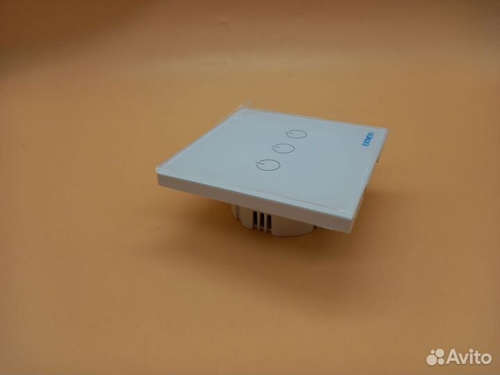 С дефектом 835650 Сенсорный переключатель Bonda