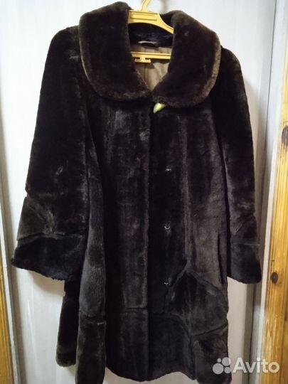 Шуба натуральная