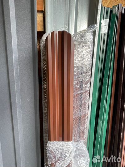 Евроштакетник 1.8