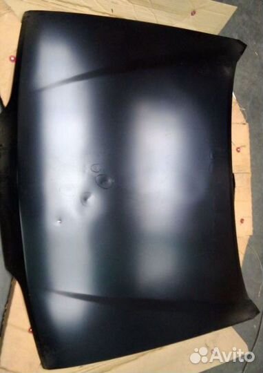 Капот ford sierra 90-93