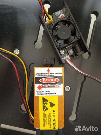 Станок с чпу 3020 мини