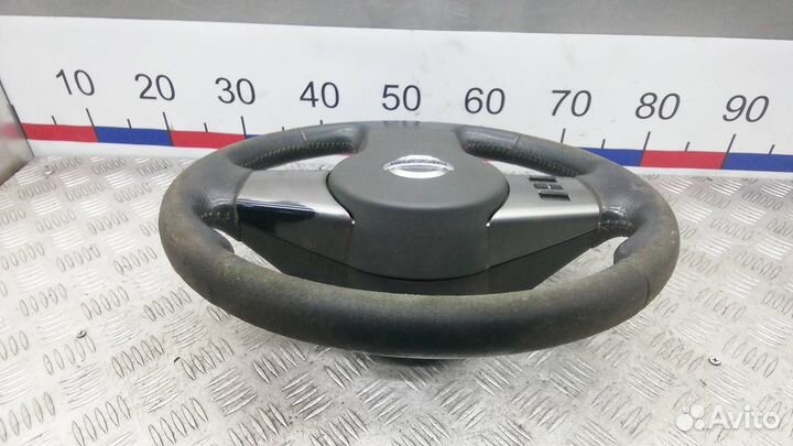 Руль Nissan Pathfinder R51 2005