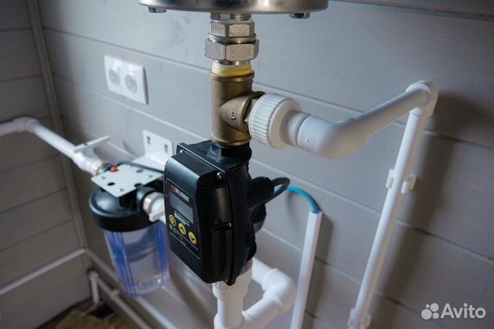 Сантехник Услуги сантехника Частный Мастер