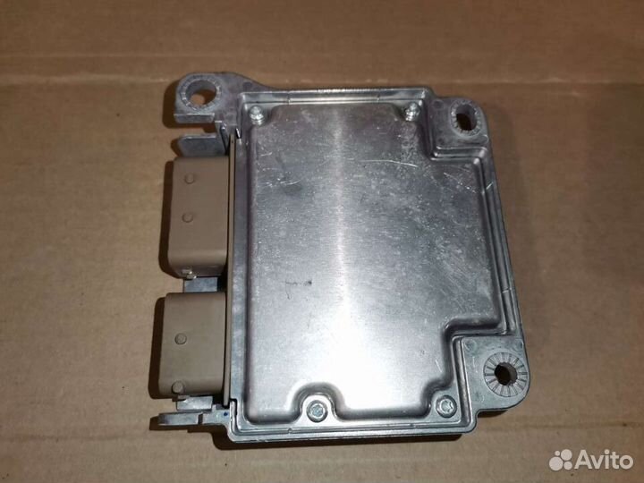 Блок управления AIR BAG hyundai solaris
