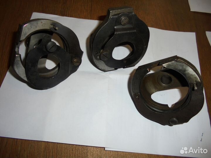 Запчасти швейные на 23 класс 3823 класс