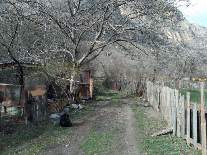 Дача 10 м² на участке 8 сот.