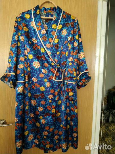 Халаты СССР