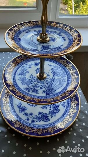 Фруктовница этажерка