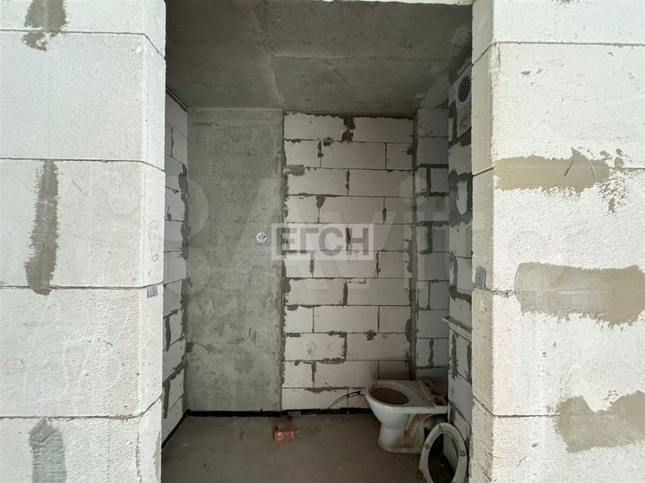 Квартира-студия, 29,3 м², 5/8 эт.