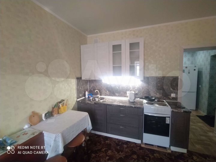 Квартира-студия, 31 м², 2/9 эт.