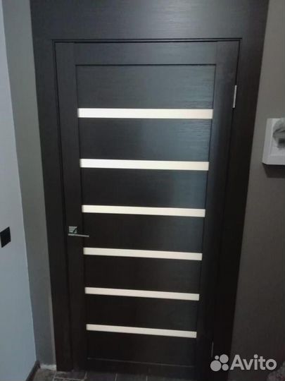 Межкомнатные двери со склада