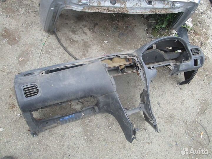 Торпедо Nissan Wingroad Y11